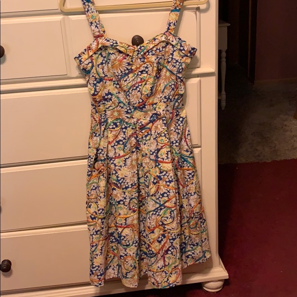 Tatyana Small Sundress from Nashville,Tn
